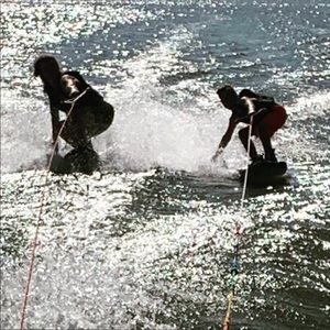 Meet your Posher, Betsy